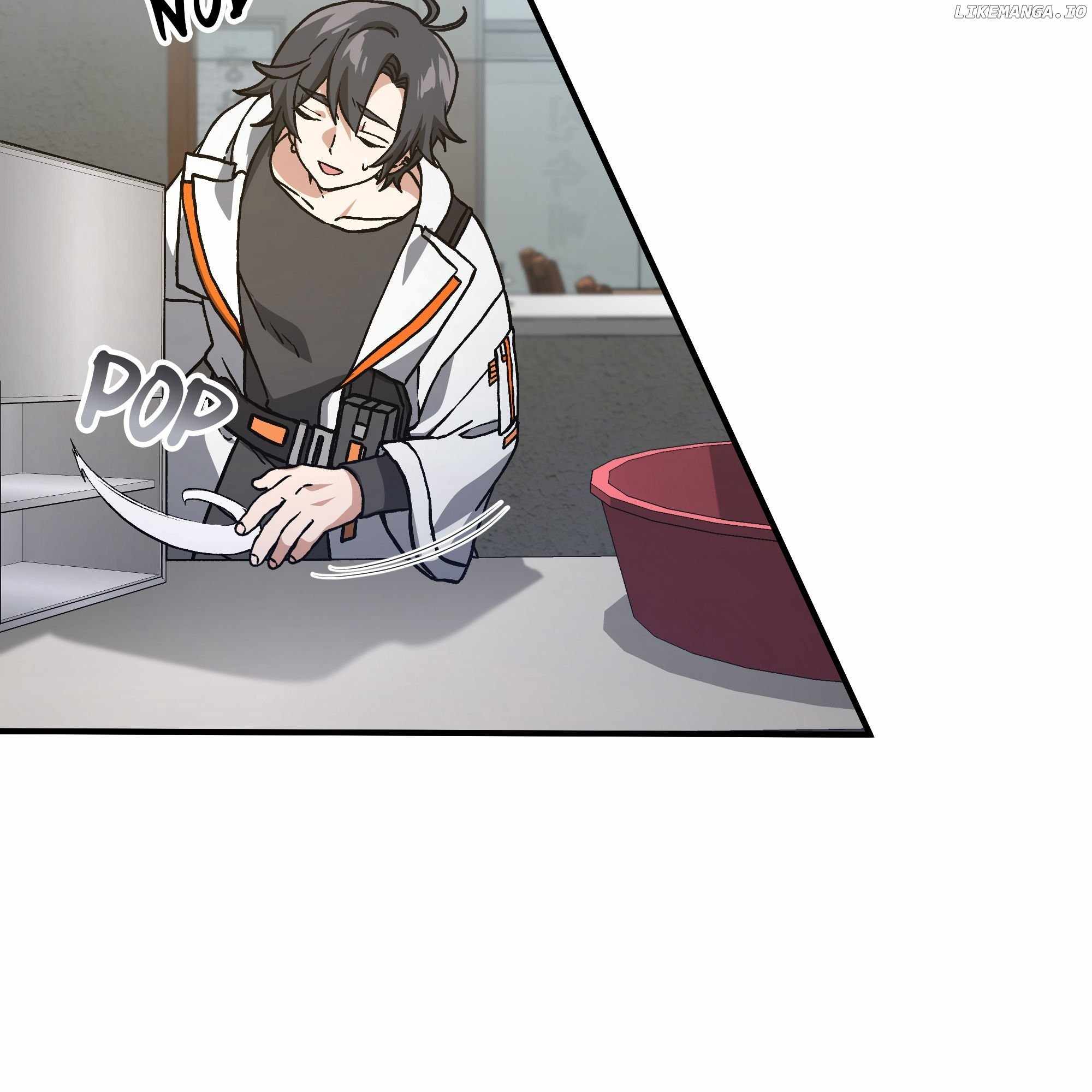 How I Became an SSS Rank Delivery Hunter Chapter 29 20